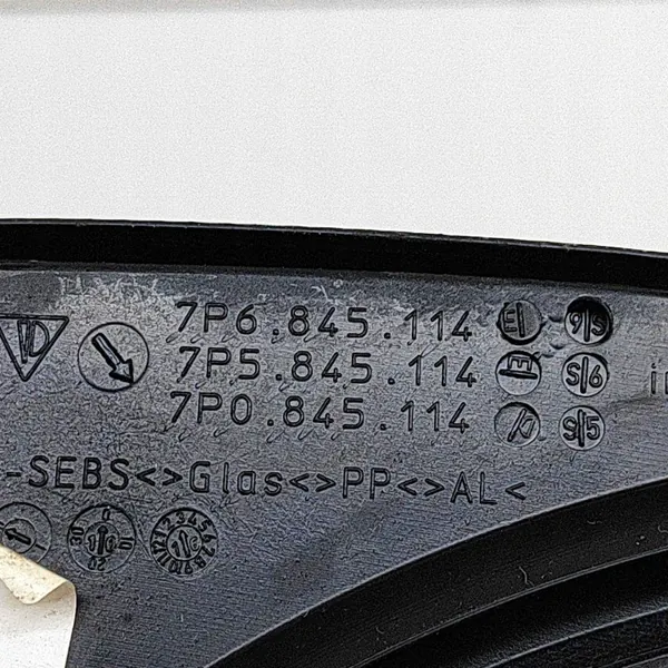 Käytetty oikea etulasi VW Touareg 7P5 7P0845114D image 6