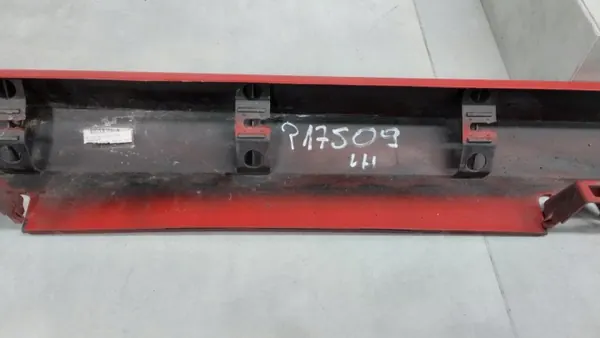 Vasen kynnyssuoja Ford Fiesta MK8 ST Line OEM H1bj b10155-B image 6
