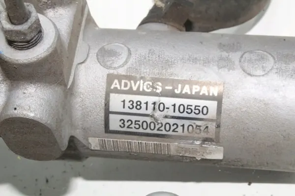 Bromscylinder OEM 13811010550 för Lexus RX 2012 image 6