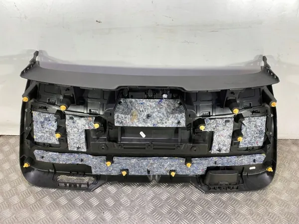 Cubierta maletero Opel Grandland X OEM YP00036177 image 7
