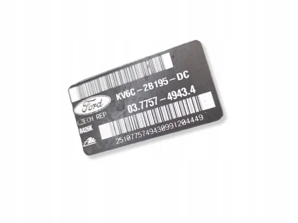 Servofrein Ford OE KV6C2B195DC - Occasion image 3