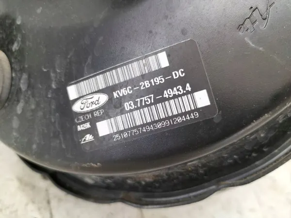 Servofrein Ford OE KV6C2B195DC - Occasion image 6