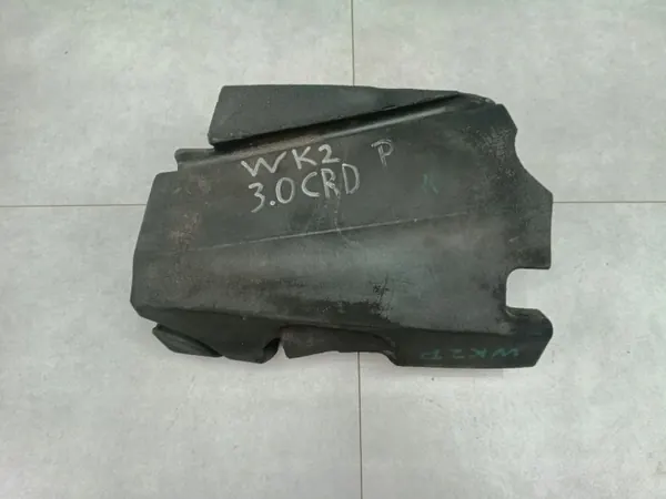 Schalldämmung OEM 04627162AB für Jeep Cherokee WK2 image 2