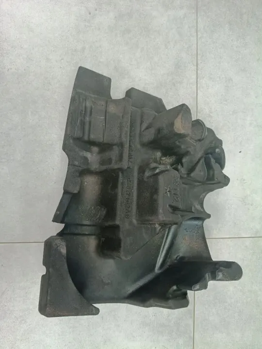 Schalldämmung OEM 04627162AB für Jeep Cherokee WK2 image 4
