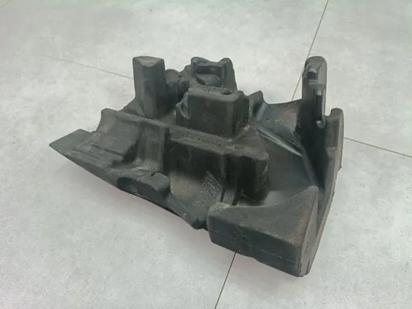 Schalldämmung OEM 04627162AB für Jeep Cherokee WK2 image 5