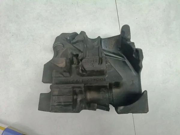 Schalldämmung OEM 04627162AB für Jeep Cherokee WK2 image 7