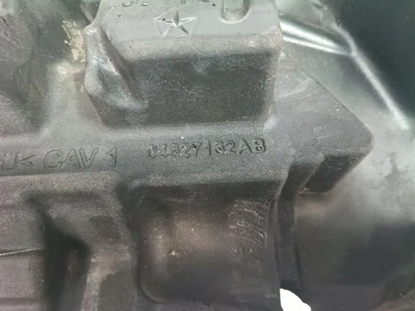 Schalldämmung OEM 04627162AB für Jeep Cherokee WK2 image 8