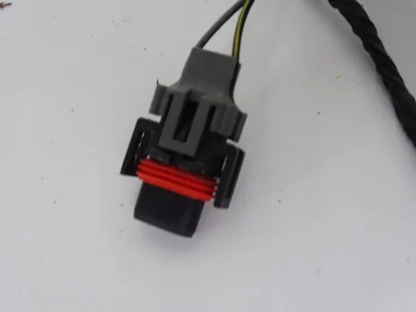 Faisceau pare-chocs halogène OEM LR001756GEN Freelander 2 image 3