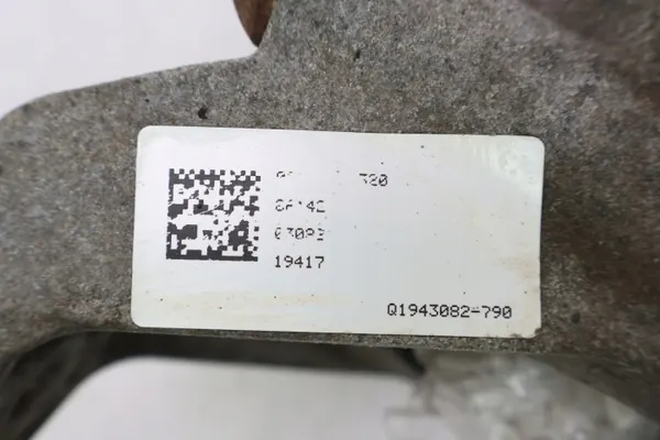 Différentiel Arrière Alfa Romeo OEM 1274738557 image 5
