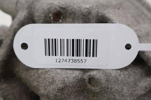 Différentiel Arrière Alfa Romeo OEM 1274738557 image 7