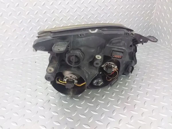 Vasen ajovalo OPEL SIGNUM 15588700 2.0L bensiini image 2