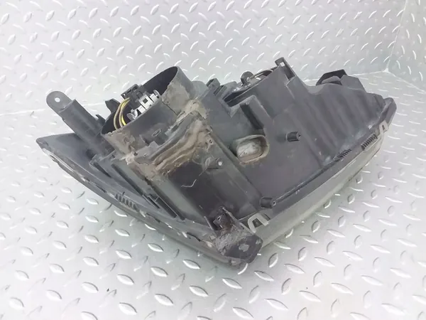 Vasen ajovalo OPEL SIGNUM 15588700 2.0L bensiini image 4