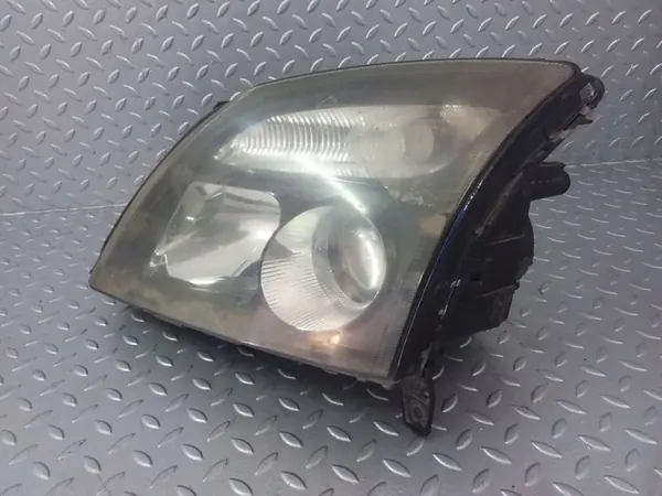 Vasen ajovalo OPEL SIGNUM 15588700 2.0L bensiini image 6