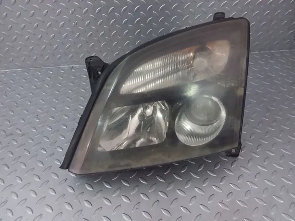 Vasen ajovalo OPEL SIGNUM 15588700 2.0L bensiini image 7