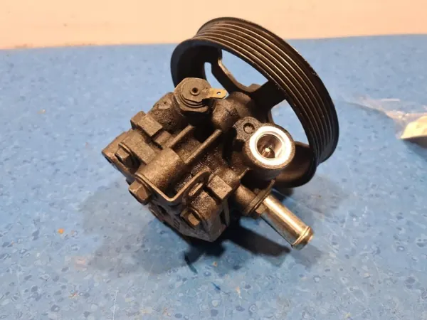 Mitsubishi Outlander II Ohjaustehostinpumppu 4HK 4HN OEM SIMAR-60947 image 3
