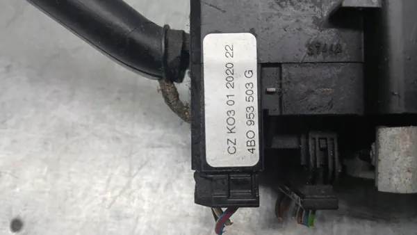 Combinatieschakelaar Volkswagen Passat B5 FL 2.0TDI 00-05 image 4