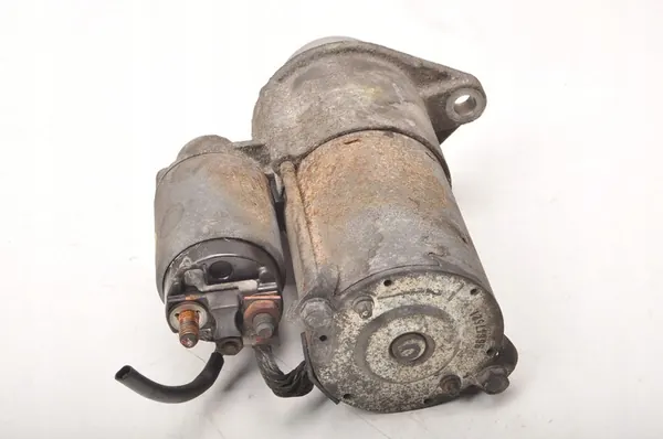 Motor de arranque Chevrolet Captiva Epica II 96647521 image 2