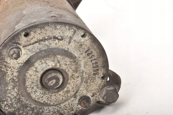 Motor de arranque Chevrolet Captiva Epica II 96647521 image 3