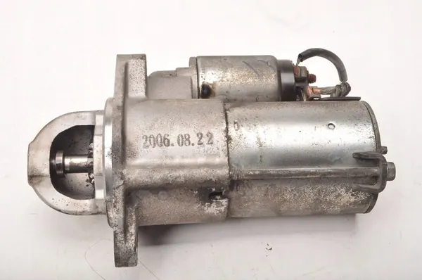 Motor de arranque Chevrolet Captiva Epica II 96647521 image 4