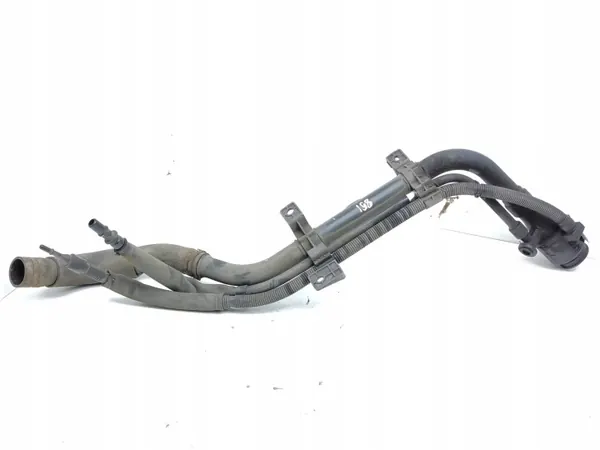 Pescoço de enchimento combustível Hyundai OEM AMD169379 - Usado image 2