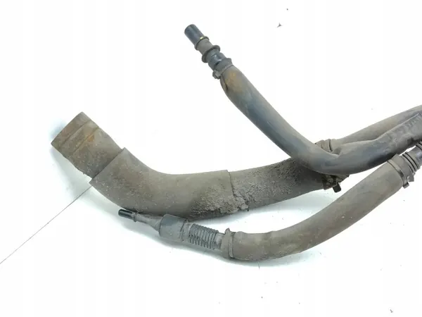 Pescoço de enchimento combustível Hyundai OEM AMD169379 - Usado image 10