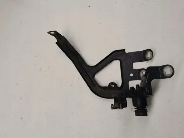 Suporte de para-lama dianteiro esquerdo OEM 7183752 BMW 5 image 2