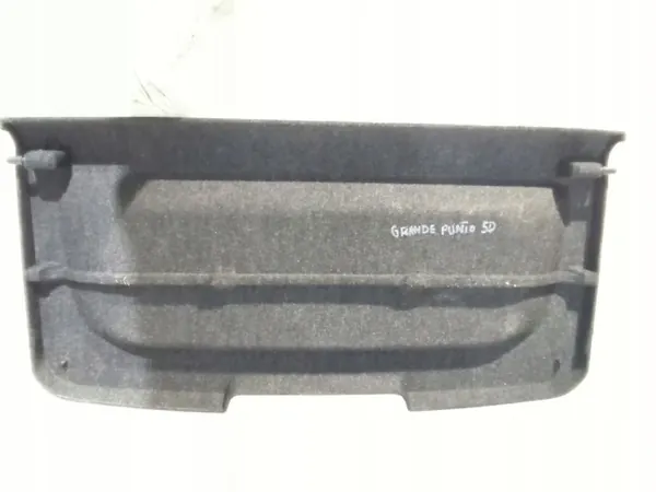 Fiat Grande Punto 5D Taka-Hylly OEM image 3