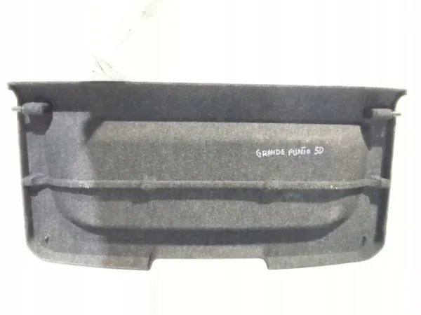 Fiat Grande Punto 5D Taka-Hylly OEM image 4