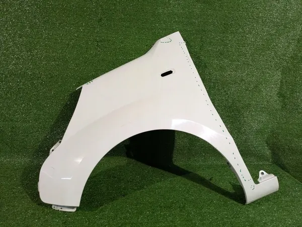 Parafuso Frontal Esquerdo Fiat Fiorino Qubo Nemo Bipper OEM CSC26439 image 1