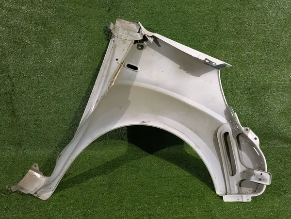 Parafuso Frontal Esquerdo Fiat Fiorino Qubo Nemo Bipper OEM CSC26439 image 4