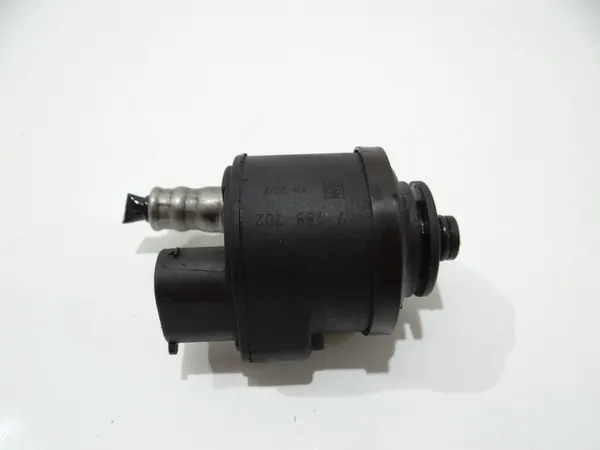 Chauffage de carburant BMW E60 E61 4 broches 7788702 image 4