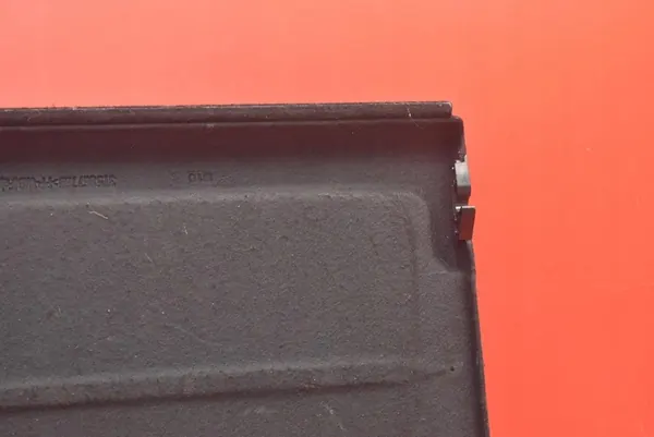 Étagère de coffre 3T5867769 Skoda Superb II HB 08-13 image 10