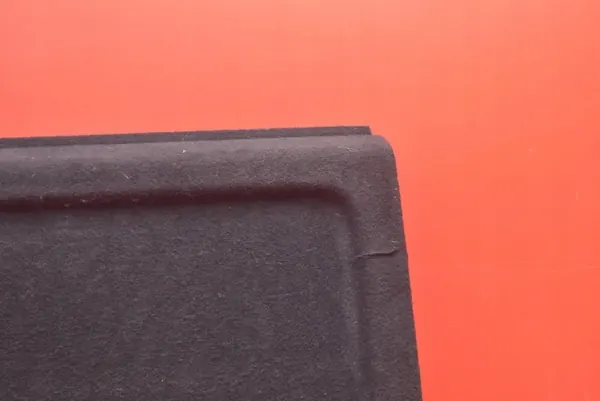 Étagère de coffre 3T5867769 Skoda Superb II HB 08-13 image 3