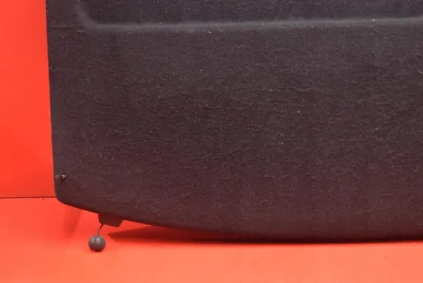 Étagère de coffre 3T5867769 Skoda Superb II HB 08-13 image 5