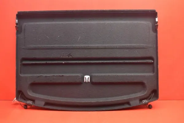 Étagère de coffre 3T5867769 Skoda Superb II HB 08-13 image 8