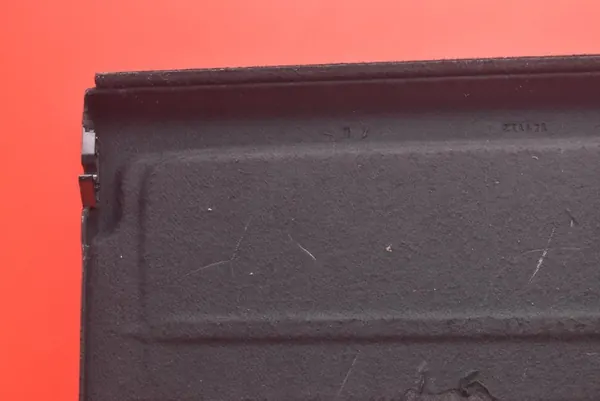 Étagère de coffre 3T5867769 Skoda Superb II HB 08-13 image 9