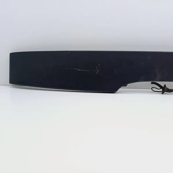 Spoiler arrière Renault Clio II HB / image 2