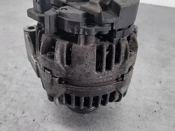 ALTERNATOR MERCEDES-BENZ E-LUOKKA W210 2.0 16V image 4