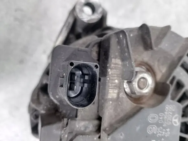 ALTERNATOR MERCEDES-BENZ E-LUOKKA W210 2.0 16V image 5