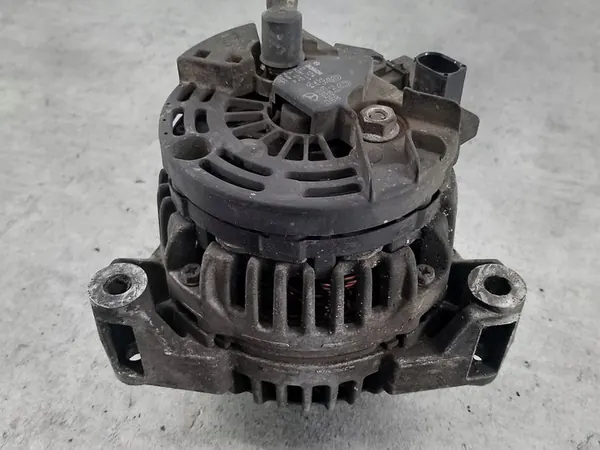 ALTERNATOR MERCEDES-BENZ E-LUOKKA W210 2.0 16V image 6