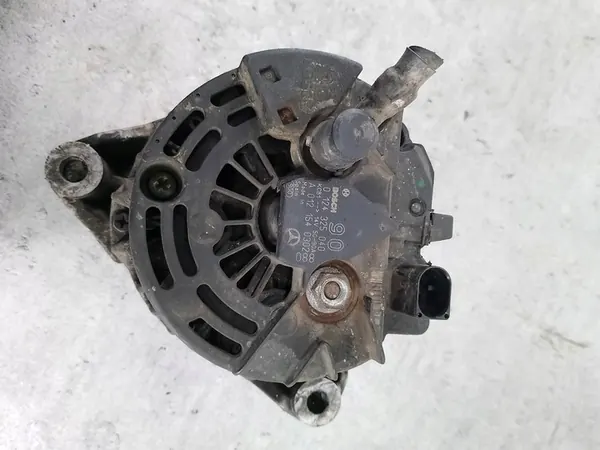 ALTERNATOR MERCEDES-BENZ E-LUOKKA W210 2.0 16V image 7