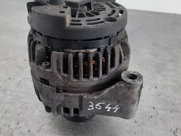 ALTERNATOR MERCEDES-BENZ E-LUOKKA W210 2.0 16V image 9