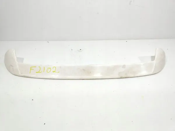 Peugeot 207 Takaspoileri OEM 9680074977 image 2