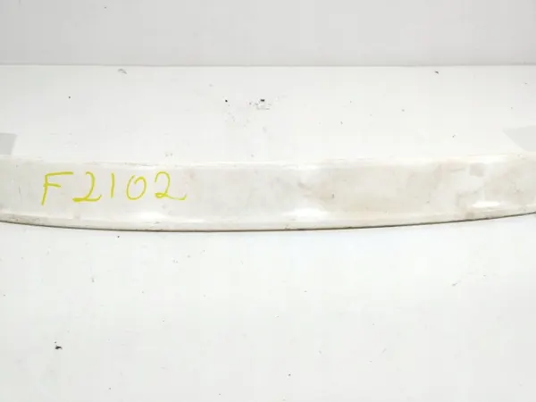 Peugeot 207 Takaspoileri OEM 9680074977 image 3