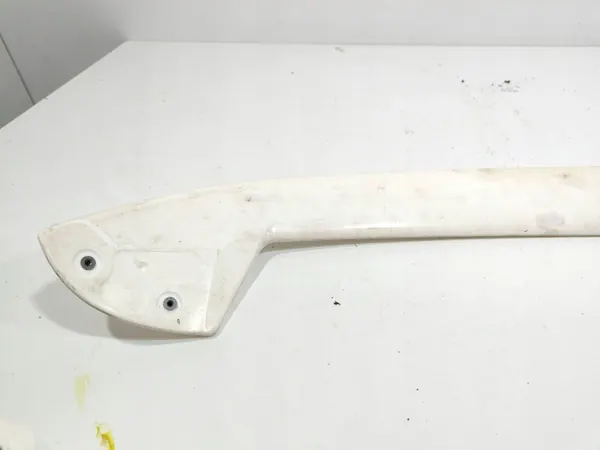 Peugeot 207 Takaspoileri OEM 9680074977 image 5