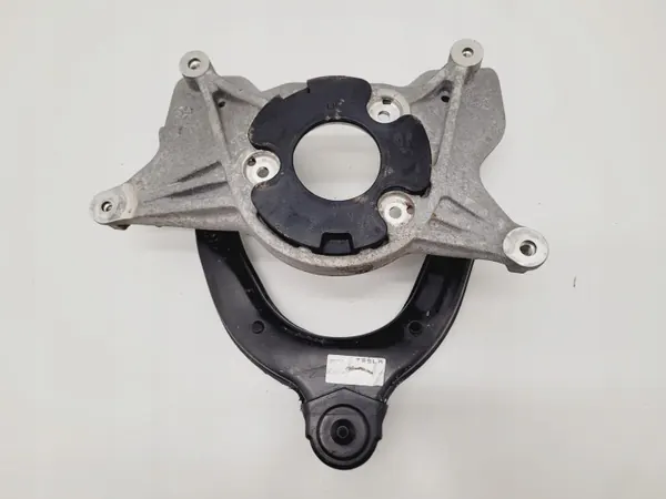 Tesla 1044371-00-D Vorderer Stoßdämpferhalter - Gebraucht image 2