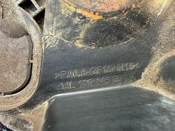 Kamtäckning OEM 03L109145B 1.6/2.0 TDI image 3