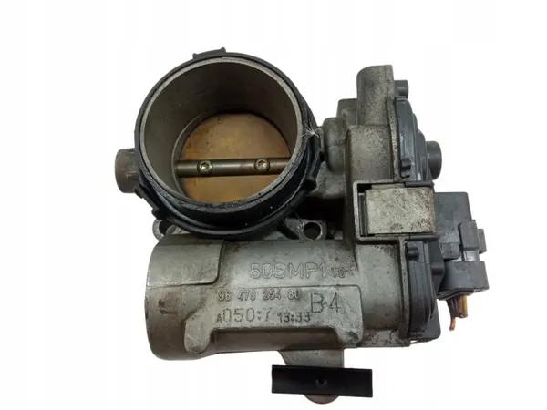 Corpo de borboleta 9647925480 1.4 Peugeot 307 I image 2