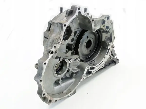 FNE2DNP3 MS14 Versnellingsbak voor Mazda 6 5 3 image 2