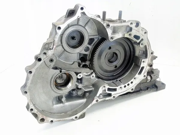 FNE2DNP3 MS14 Versnellingsbak voor Mazda 6 5 3 image 4
